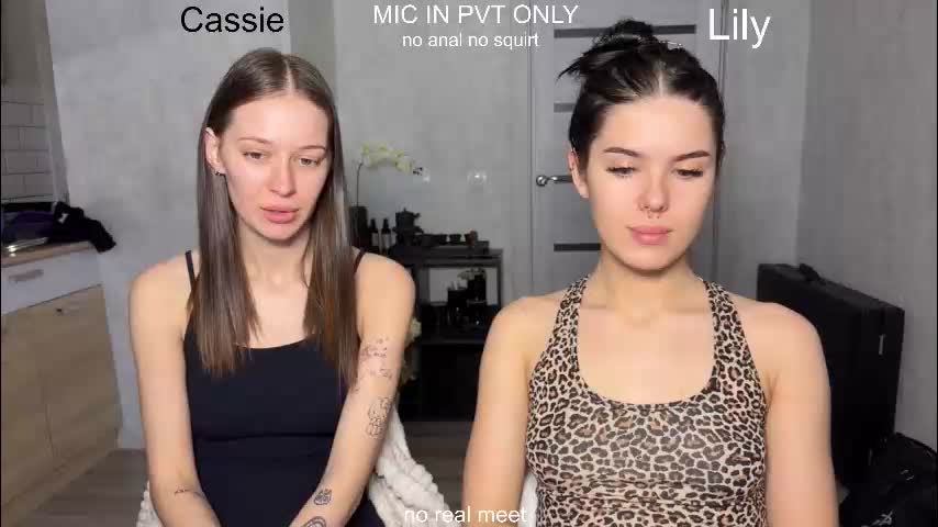 x_kai Adult Chat March 6, 2026