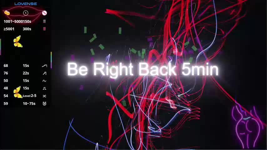 foxysmoon Adult Chat March 6, 2026