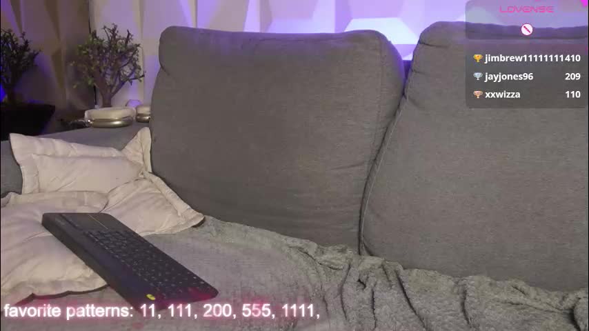 maxx_caprice Adult Chat March 6, 2026