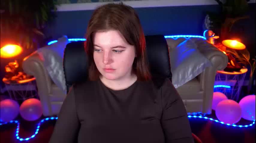 kristifoxy Adult Chat March 6, 2026