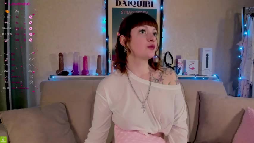 Ashley-Nicks Adult Chat March 6, 2026