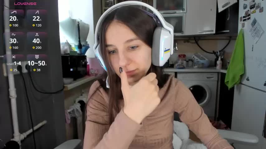 _Nika_Kik Adult Chat March 6, 2026