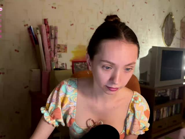 SeptemberRarogal Adult Chat March 6, 2026
