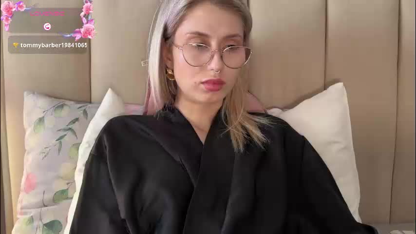 angel_ariela Adult Chat March 6, 2026