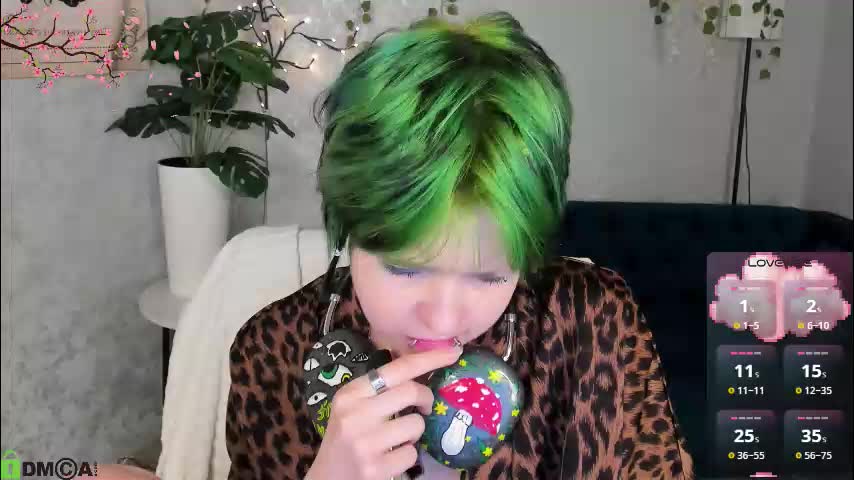 carolinerichter Adult Chat March 6, 2026