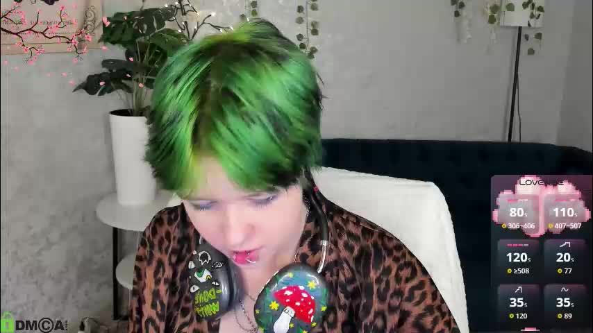 carolinerichter Adult Chat March 6, 2026