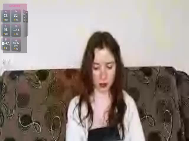 AnnabellKowalkowski Adult Chat March 6, 2026