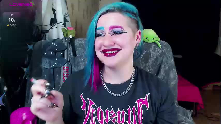 neonnectar_ Adult Chat March 6, 2026