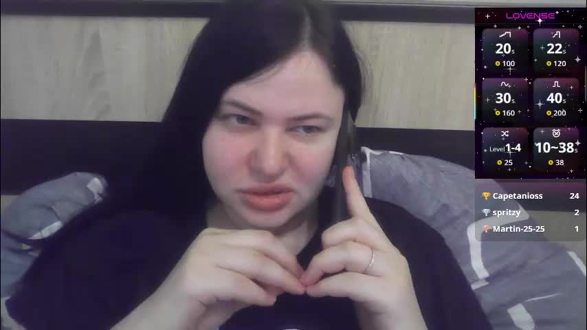 german_eva Adult Chat March 6, 2026