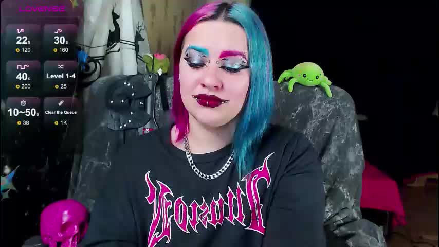 neonnectar_ Adult Chat March 6, 2026