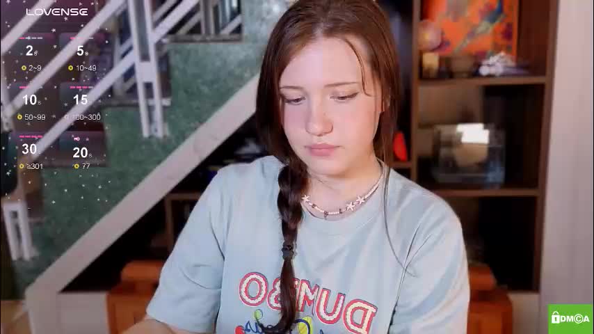 hanahwoods Adult Chat March 6, 2026