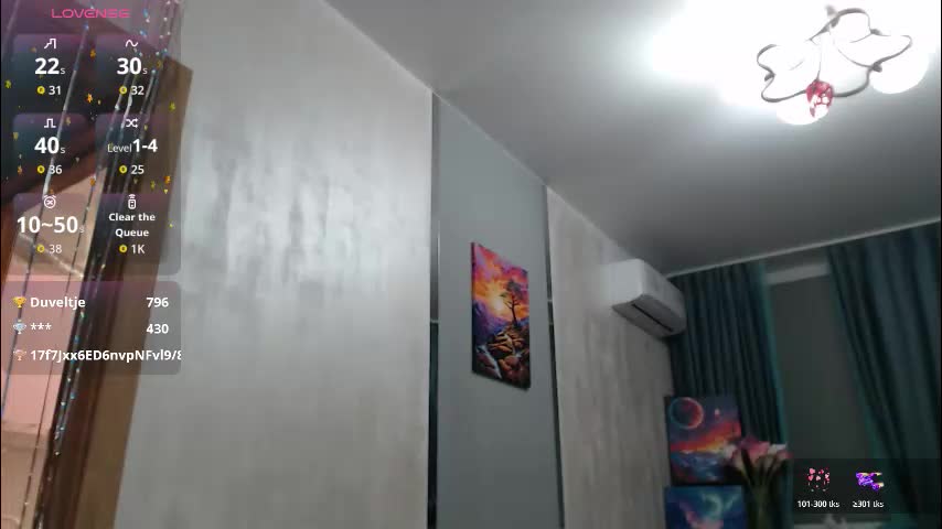 stacy_davise Adult Chat March 6, 2026