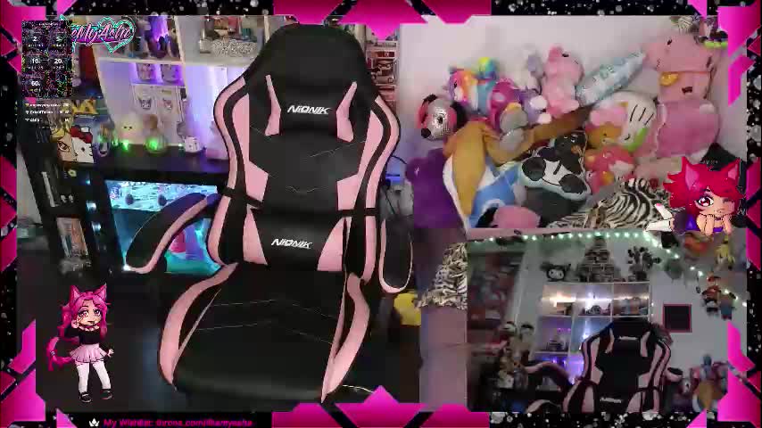 likemyashe Adult Chat March 6, 2026