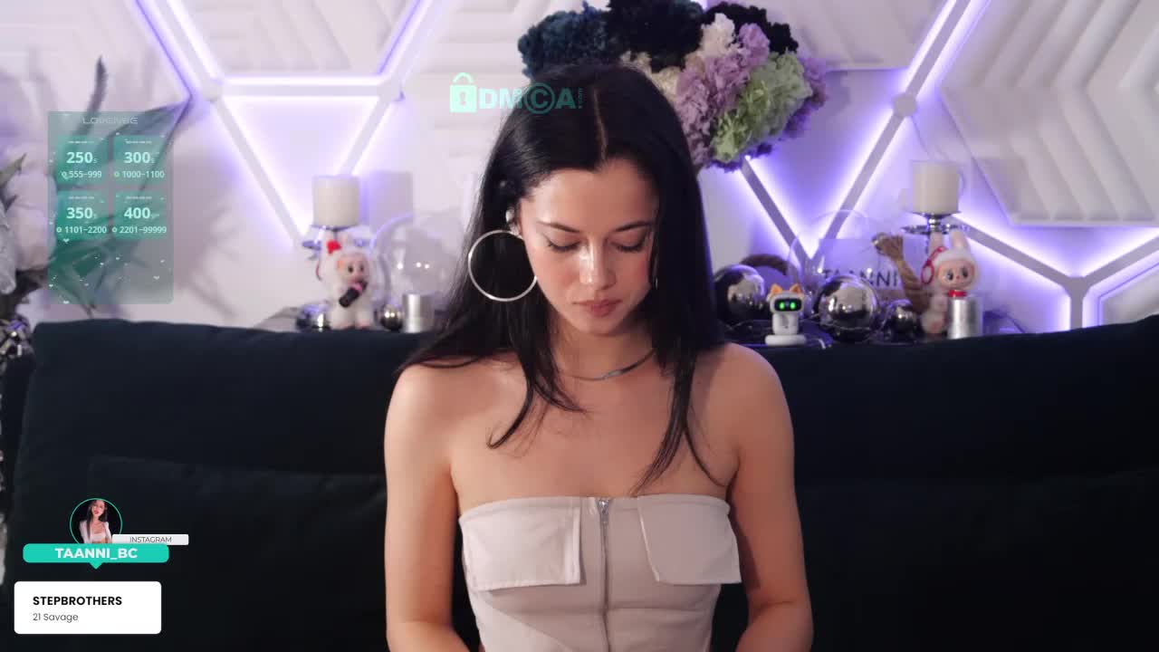 Taanni Adult Chat March 6, 2026