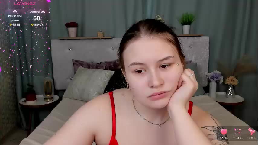 milanaxhoney Adult Chat March 6, 2026