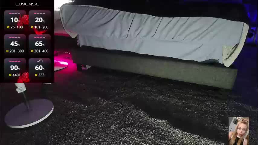 blondiebubblebooty Adult Chat March 6, 2026