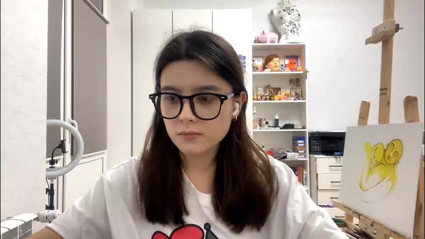 shontagrabowski Adult Chat March 6, 2026