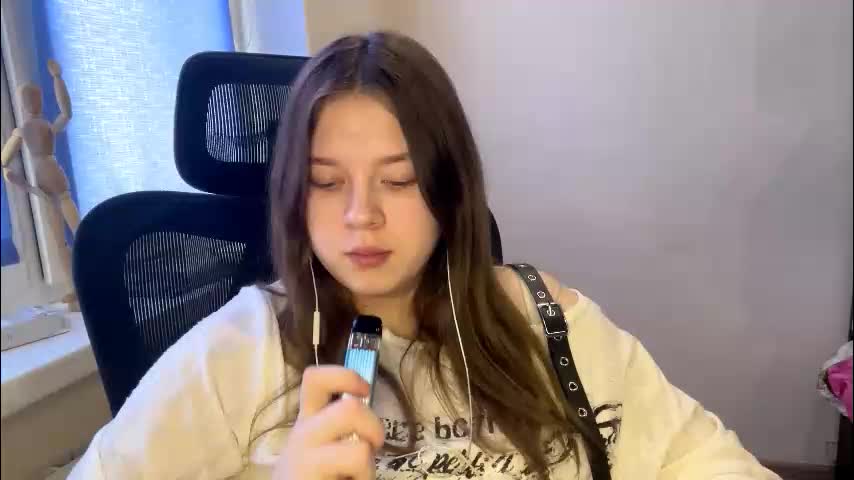 carolindueno Adult Chat March 6, 2026