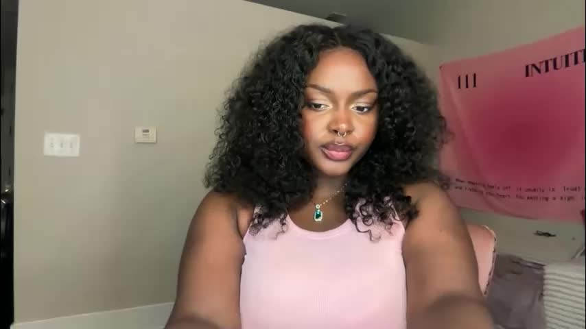 spoiledeboni Adult Chat March 6, 2026