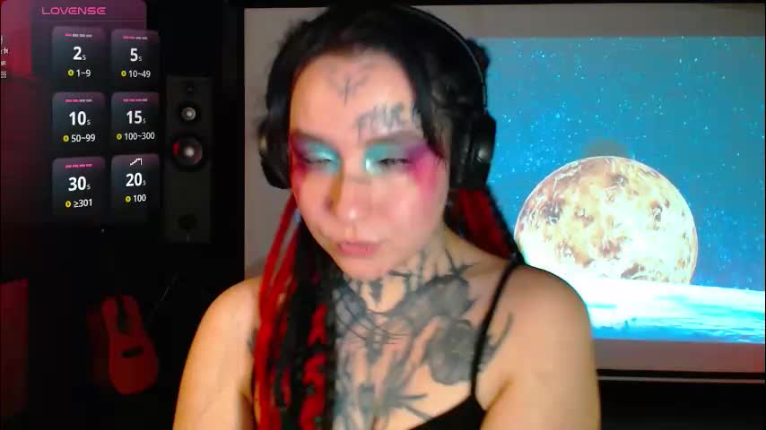 sabrina_raiders_666 Adult Chat March 6, 2026