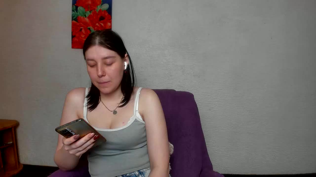 sannyflower Adult Chat March 6, 2026