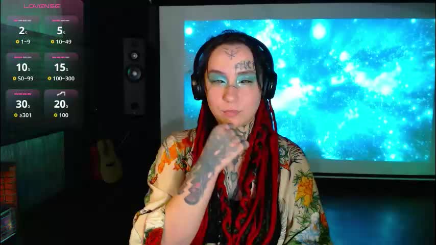 sabrina_raiders_666 Adult Chat March 6, 2026