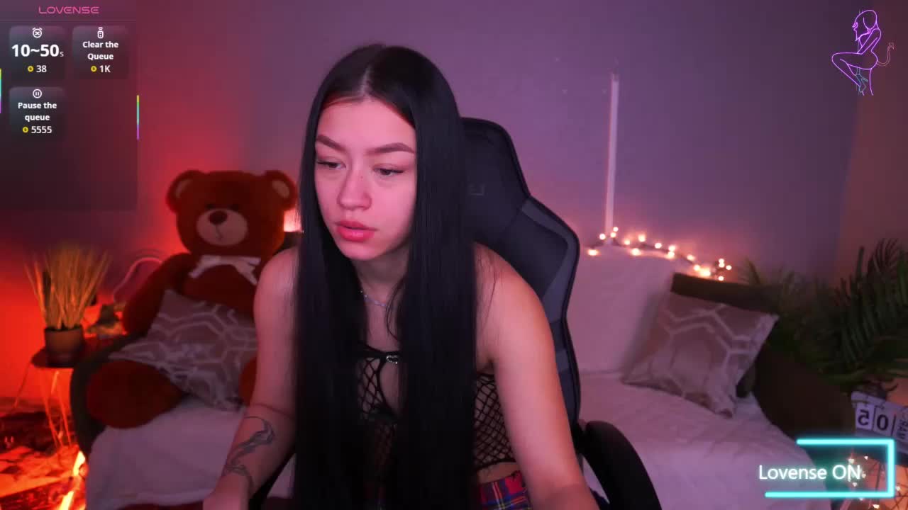 FataleNellie Adult Chat March 6, 2026