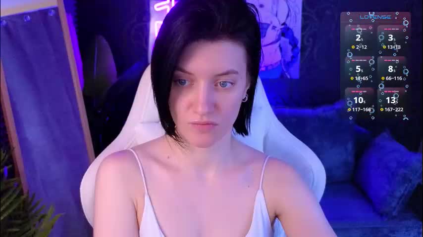 roxy_riot_ Adult Chat March 6, 2026