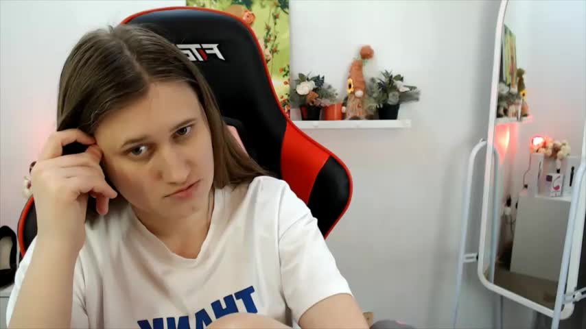 Lucky_Lana Adult Chat March 6, 2026