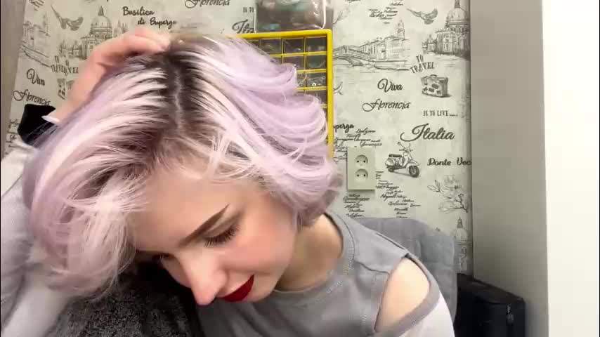 stacytrayler Adult Chat March 6, 2026