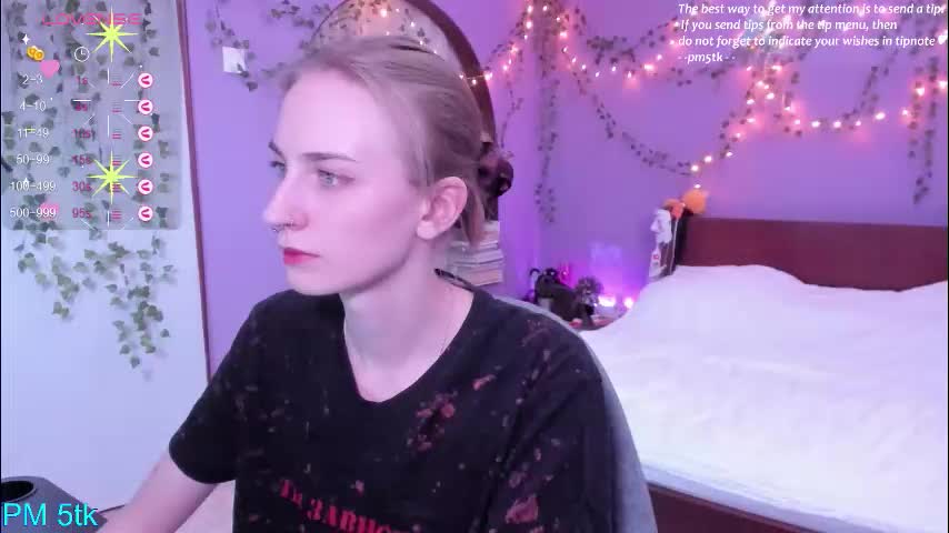 crystalyn Adult Chat March 6, 2026