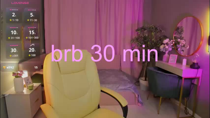 haya_harareet Adult Chat March 6, 2026