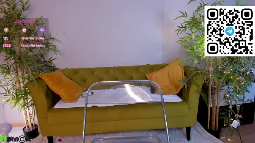 miiss__lulu Adult Chat March 6, 2026