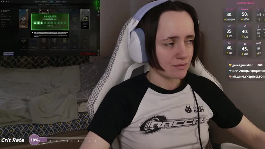 Luna_Loveee Adult Chat March 6, 2026