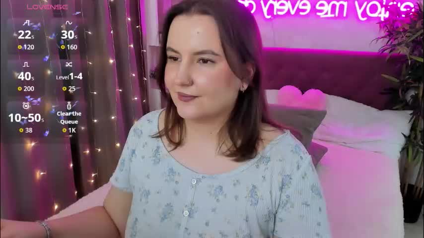 katyaneilson Adult Chat March 6, 2026