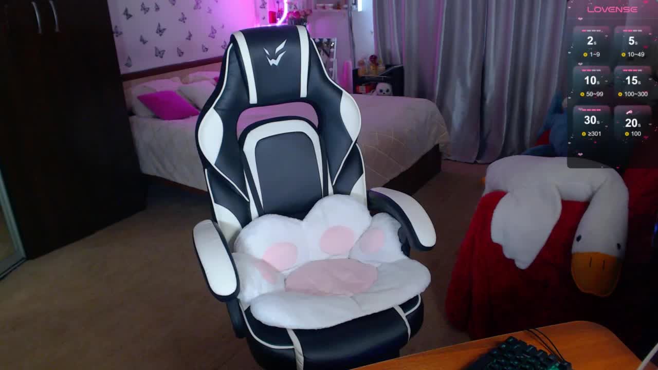 miss-alice- Adult Chat March 6, 2026