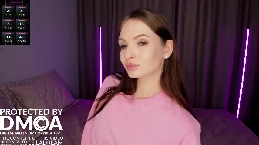 leiladream2 Adult Chat March 6, 2026