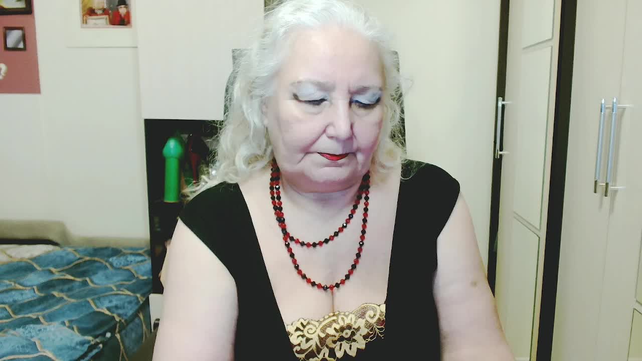 GrannyWants Adult Chat March 6, 2026