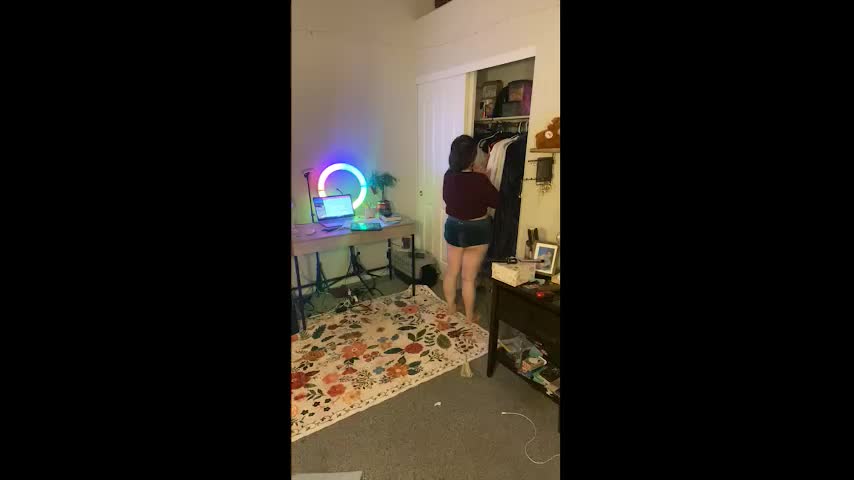 drippykitty888 Adult Chat March 6, 2026