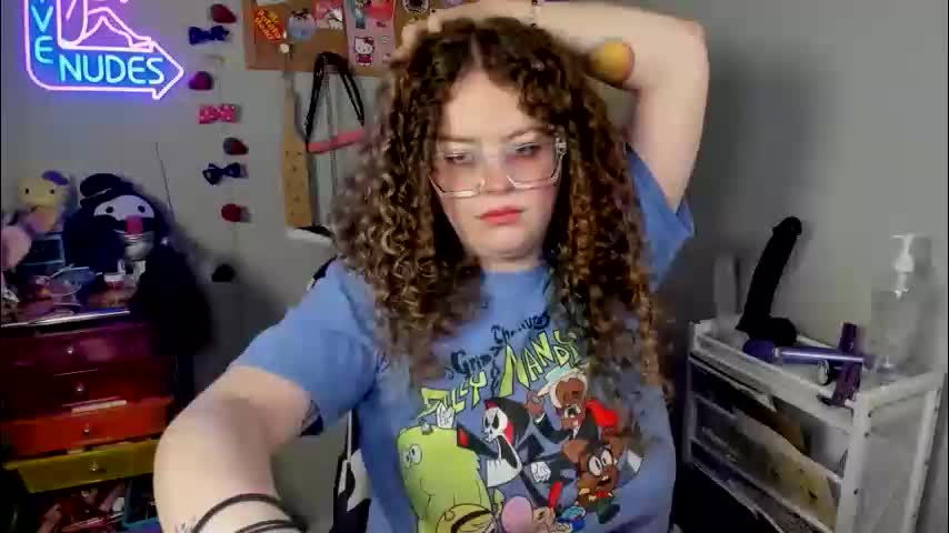 strwbby Adult Chat March 6, 2026