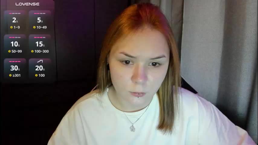 sophia_xi Adult Chat March 6, 2026