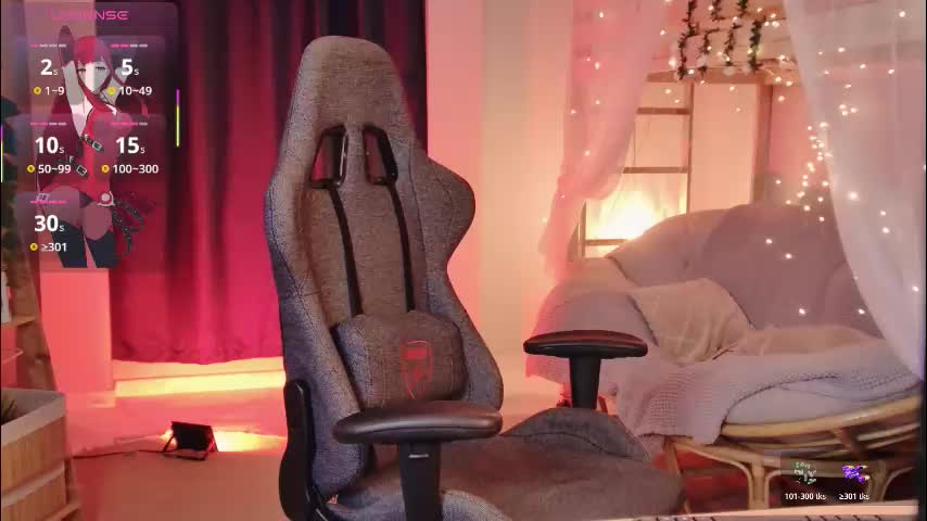 lilithnelson Adult Chat March 6, 2026