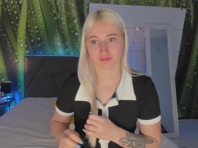 HollyTaillor Adult Chat March 6, 2026