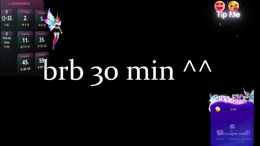 ellya_me Adult Chat March 6, 2026