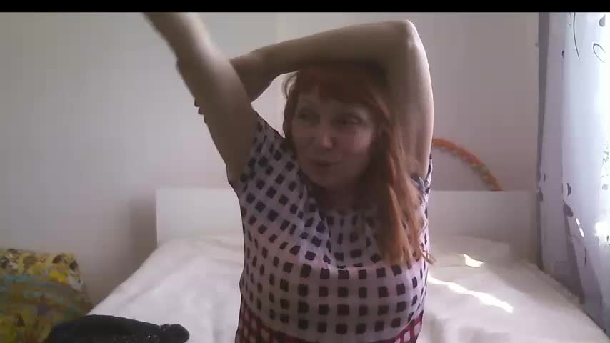 LIliana77777 Adult Chat March 6, 2026