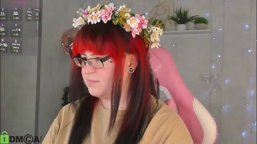 michelle_wilsson Adult Chat March 6, 2026