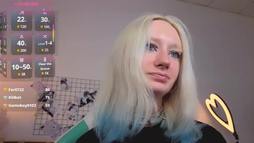 Katia_Kim Adult Chat March 6, 2026