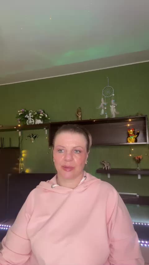 Veronika_Gold Adult Chat March 6, 2026