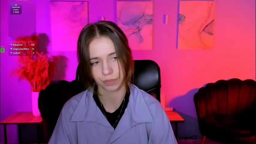 cleo_cool Adult Chat March 6, 2026