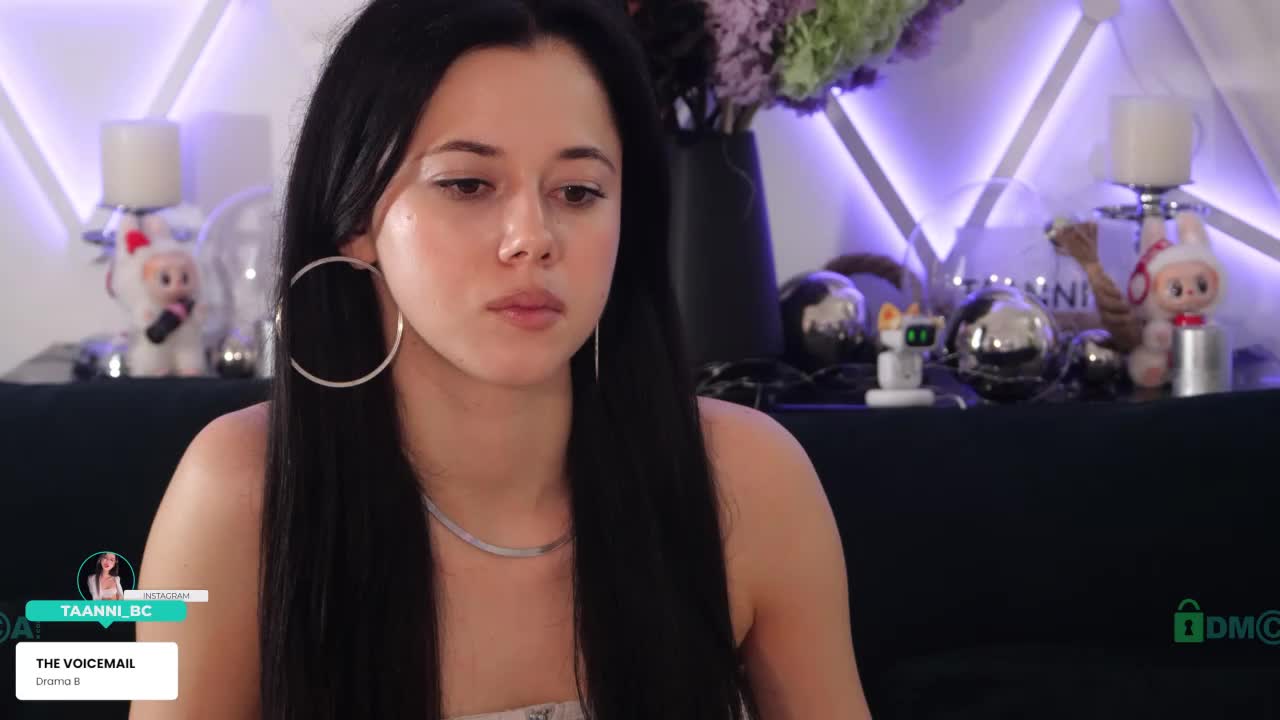 Taanni Adult Chat March 6, 2026